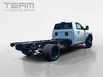 New 2025 Ram 4500 Tradesman Regular Cab 4x4 84 CA Cab Chassis for sale #HT25303 - photo 2