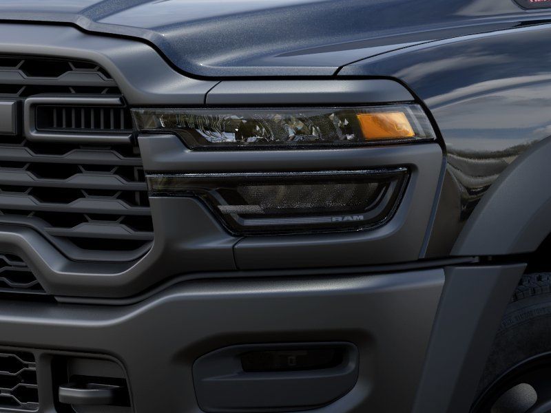 New 2025 Ram 4500 - photo 12
