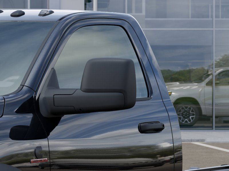 New 2025 Ram 4500 - photo 14