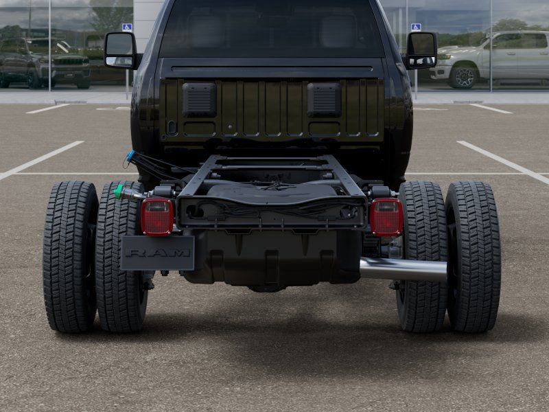 New 2025 Ram 4500 - photo 15