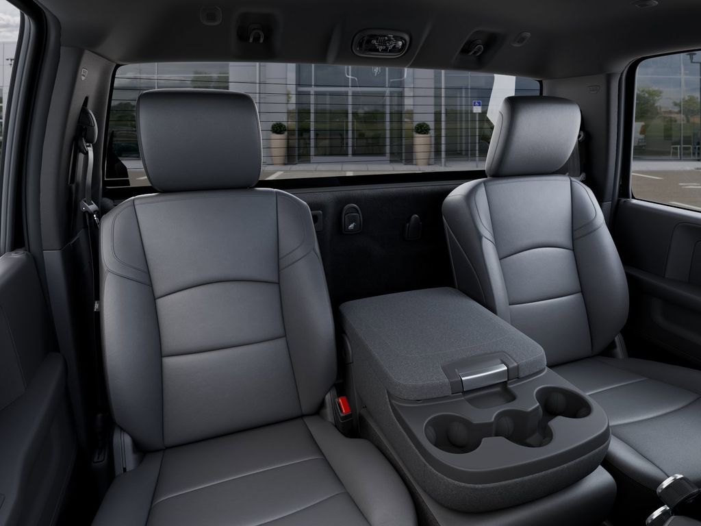 New 2025 Ram 4500 - photo 18
