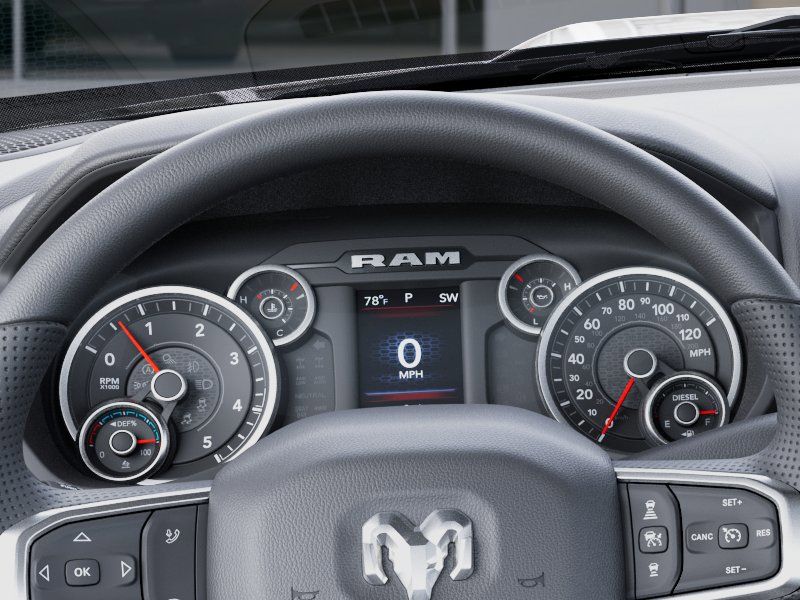 New 2025 Ram 4500 - photo 19