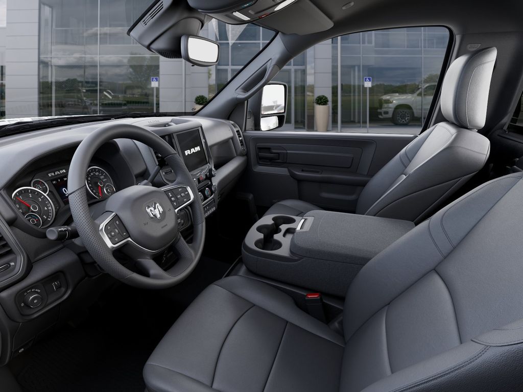 New 2025 Ram 4500 - photo 24