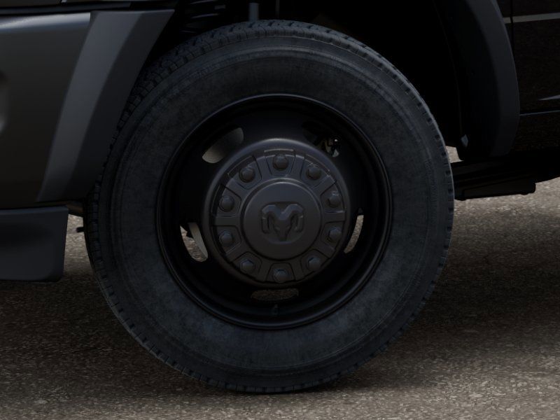 New 2025 Ram 4500 - photo 10