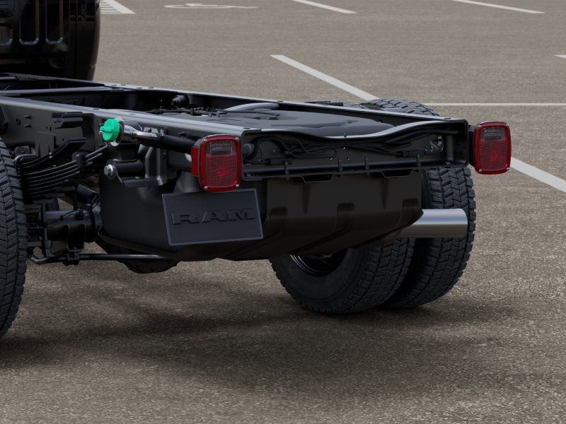 New 2025 Ram 4500 - photo 11
