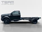 New 2025 Ram 4500 Tradesman Regular Cab 4x4 84 CA Cab Chassis for sale #HT25304 - photo 5