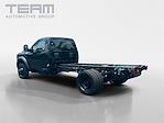 New 2025 Ram 4500 Tradesman Regular Cab 4x4 84 CA Cab Chassis for sale #HT25304 - photo 6