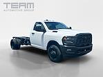 New 2025 Ram 3500 Tradesman Regular Cab 4x4 84 CA Cab Chassis for sale #HT25305 - photo 1