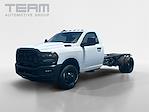 New 2025 Ram 3500 Tradesman Regular Cab 4x4 84 CA Cab Chassis for sale #HT25305 - photo 4