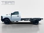 New 2025 Ram 3500 Tradesman Regular Cab 4x4 84 CA Cab Chassis for sale #HT25305 - photo 5
