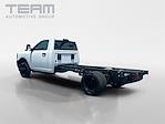 New 2025 Ram 3500 Tradesman Regular Cab 4x4 84 CA Cab Chassis for sale #HT25305 - photo 6