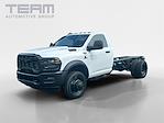 New 2025 Ram 4500 Tradesman Regular Cab 4x4 84 CA Cab Chassis for sale #HT25306 - photo 4