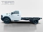 New 2025 Ram 4500 Tradesman Regular Cab 4x4 84 CA Cab Chassis for sale #HT25306 - photo 5