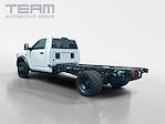 New 2025 Ram 4500 Tradesman Regular Cab 4x4 84 CA Cab Chassis for sale #HT25306 - photo 6
