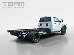 New 2025 Ram 4500 Tradesman Regular Cab 4x4 84 CA Cab Chassis for sale #HT25306 - photo 2