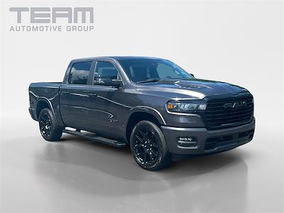 New 2025 Ram 1500 Laramie Crew Cab 4x4 Pickup for sale #HT25307 - photo 1
