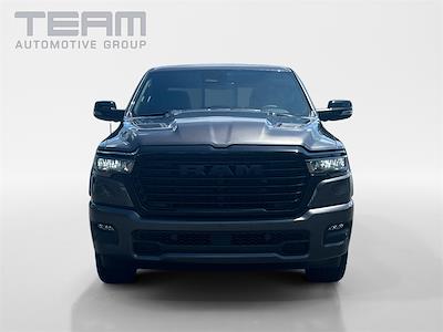 New 2025 Ram 1500 Laramie Crew Cab 4x4 Pickup for sale #HT25307 - photo 2