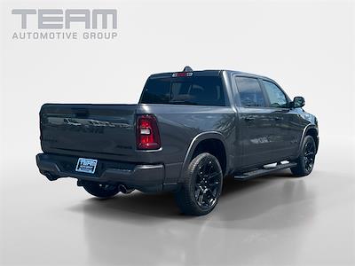 2025 Ram 1500 Crew Cab 4x4 Pickup for sale #HT25307 - photo 2