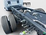 2025 Ram 3500 Regular Cab DRW 4x4 Cab Chassis for sale #HT25314 - photo 24