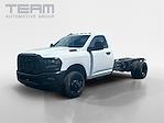 2025 Ram 3500 Regular Cab DRW 4x4 Cab Chassis for sale #HT25314 - photo 4