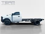 2025 Ram 3500 Regular Cab DRW 4x4 Cab Chassis for sale #HT25314 - photo 5
