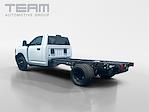 2025 Ram 3500 Regular Cab DRW 4x4 Cab Chassis for sale #HT25314 - photo 6