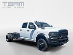 2025 Ram 5500 Crew Cab DRW 4WD Cab Chassis for sale #HT25315 - photo 1