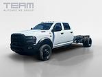 2025 Ram 5500 Crew Cab DRW 4WD Cab Chassis for sale #HT25315 - photo 4