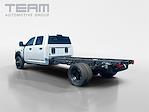 2025 Ram 5500 Crew Cab DRW 4WD Cab Chassis for sale #HT25315 - photo 6