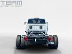 2025 Ram 5500 Crew Cab DRW 4WD Cab Chassis for sale #HT25315 - photo 7
