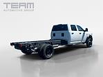 2025 Ram 5500 Crew Cab DRW 4WD Cab Chassis for sale #HT25315 - photo 2