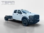 New 2025 Ram 5500 Tradesman Crew Cab 4x4 84 CA Cab Chassis for sale #HT25317 - photo 1
