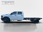 New 2025 Ram 5500 Tradesman Crew Cab 4x4 84 CA Cab Chassis for sale #HT25317 - photo 5