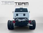 New 2025 Ram 5500 Tradesman Crew Cab 4x4 84 CA Cab Chassis for sale #HT25317 - photo 7