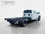 New 2025 Ram 5500 Tradesman Crew Cab 4x4 84 CA Cab Chassis for sale #HT25317 - photo 2