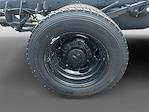 New 2025 Ram 5500 Tradesman Crew Cab 4x4 84 CA Cab Chassis for sale #HT25317 - photo 8