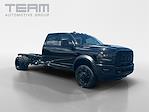 New 2025 Ram 5500 Tradesman Crew Cab 4x4 84 CA Cab Chassis for sale #HT25318 - photo 1