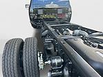 New 2025 Ram 5500 Tradesman Crew Cab 4x4 84 CA Cab Chassis for sale #HT25318 - photo 24
