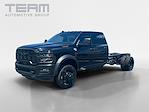 New 2025 Ram 5500 Tradesman Crew Cab 4x4 84 CA Cab Chassis for sale #HT25318 - photo 4
