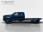 New 2025 Ram 5500 Tradesman Crew Cab 4x4 84 CA Cab Chassis for sale #HT25318 - photo 5