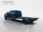 New 2025 Ram 5500 Tradesman Crew Cab 4x4 84 CA Cab Chassis for sale #HT25318 - photo 6