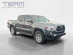 Used 2023 Toyota Tacoma SR5 Double Cab Pickup for sale #HT25321A - photo 1
