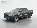 Used 2023 Toyota Tacoma SR5 Double Cab Pickup for sale #HT25321A - photo 4