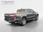 Used 2023 Toyota Tacoma SR5 Double Cab Pickup for sale #HT25321A - photo 2