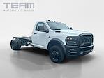 New 2025 Ram 4500 Tradesman Regular Cab 4x4 84 CA Cab Chassis for sale #HT25325 - photo 1