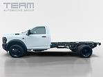 New 2025 Ram 4500 Tradesman Regular Cab 4x4 84 CA Cab Chassis for sale #HT25325 - photo 5