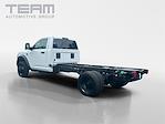 New 2025 Ram 4500 Tradesman Regular Cab 4x4 84 CA Cab Chassis for sale #HT25325 - photo 6