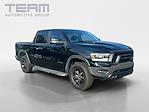 Used 2021 Ram 1500 Rebel Crew Cab 4x4 Pickup for sale #HT25327A - photo 1
