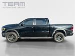 Used 2021 Ram 1500 Rebel Crew Cab 4x4 Pickup for sale #HT25327A - photo 5