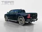 Used 2021 Ram 1500 Rebel Crew Cab 4x4 Pickup for sale #HT25327A - photo 6